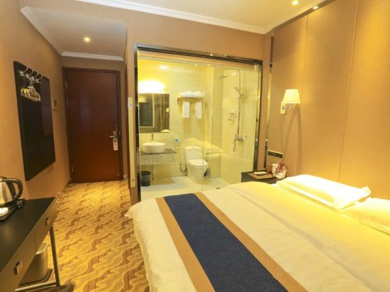 City Impression Boutique Hotel